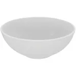 Casa si Gradina - Sanitare - Lavoar baie si accesorii - Lavoare si piedestale - Lavoar pe blat Ideal Standard Strada rotund 41 cm - Infinity.ro