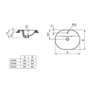 Casa si Gradina - Sanitare - Infinity.ro