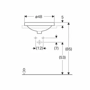 Casa si Gradina - Sanitare - Lavoar baie si accesorii - Infinity.ro