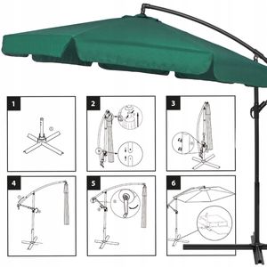 Casa si Gradina - Gradina si terasa - Umbrele si pavilioane - Infinity.ro