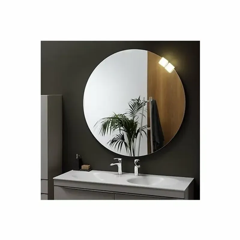 Casa si Gradina - Mobilier - Mobilier baie - Oglinzi baie - Oglinda rotunda cu led KolpaSan Pandora 100 cm - Infinity.ro