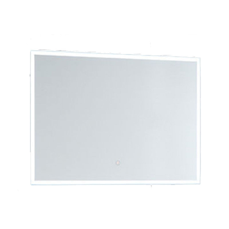 Casa si Gradina - Mobilier - Mobilier baie - Oglinzi baie - Oglinda dreptunghiulara, Kolpasan, Drava, cu iluminare LED, 100 x 70 cm - Infinity.ro