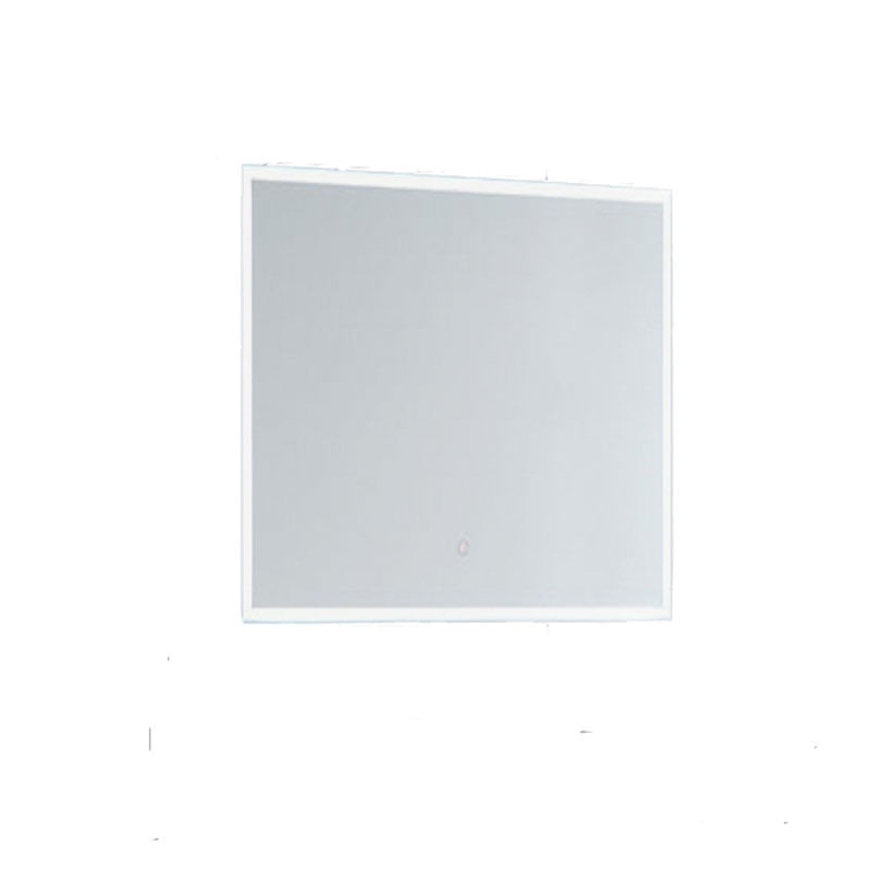 Casa si Gradina - Mobilier - Mobilier baie - Oglinzi baie - Oglinda dreptunghiulara, Kolpasan, Drava, cu iluminare LED, 60 x 70 cm - Infinity.ro