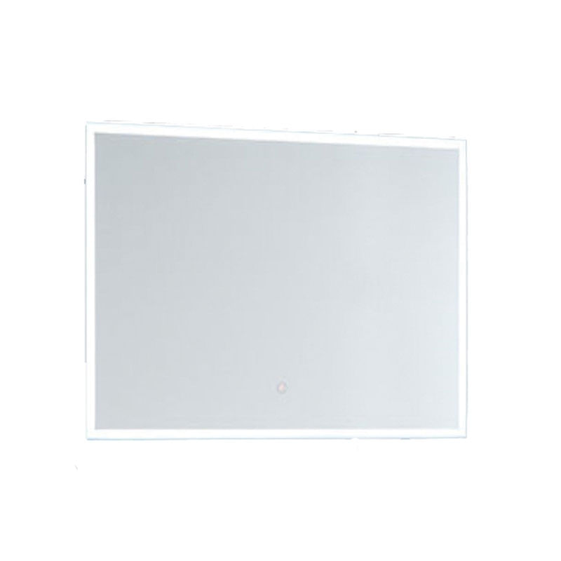 Casa si Gradina - Mobilier - Mobilier baie - Oglinzi baie - Oglinda dreptunghiulara, Kolpasan, Drava, cu iluminare LED, 80 x 70 cm - Infinity.ro