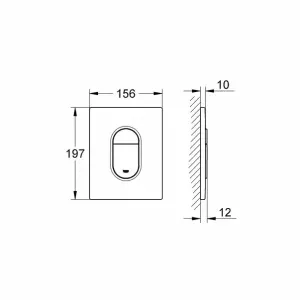 Casa si Gradina - Sanitare - Infinity.ro