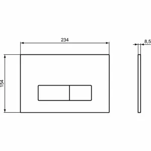 Casa si Gradina - Sanitare - Infinity.ro