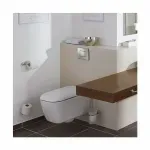 Casa si Gradina - Sanitare - Obiecte sanitare - Accesorii vase de toaleta - Clapeta de actionare Grohe Skate Cosmopolitan crom - Infinity.ro