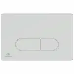 Casa si Gradina - Sanitare - Obiecte sanitare - Accesorii vase de toaleta - Clapeta de actionare Ideal Standard Prosys Oleas P1 crom - Infinity.ro
