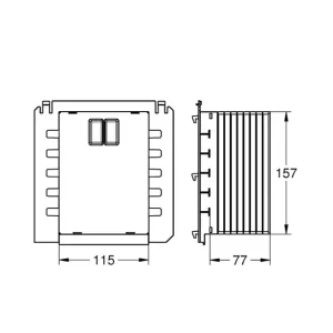 Casa si Gradina - Sanitare - Infinity.ro