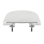 Casa si Gradina - Sanitare - Obiecte sanitare - Accesorii vase de toaleta - Capac WC softclose Ideal Standard i.life O alb slim Quick Release - Infinity.ro