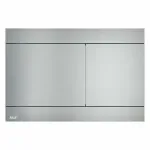 Casa si Gradina - Sanitare - Obiecte sanitare - Accesorii vase de toaleta - Clapeta de actionare Alca FUN alunox-mat - Infinity.ro