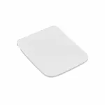 Casa si Gradina - Sanitare - Obiecte sanitare - Accesorii vase de toaleta - Capac vas wc Ideal Standard Strada II slim soft close - Infinity.ro