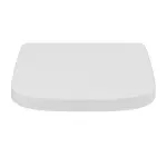 Casa si Gradina - Sanitare - Obiecte sanitare - Accesorii vase de toaleta - Capac WC Ideal Standard I.life B alb - Infinity.ro
