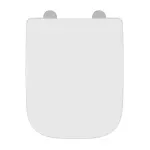 Casa si Gradina - Sanitare - Obiecte sanitare - Accesorii vase de toaleta - Capac WC Ideal Standard I.life B alb - Infinity.ro