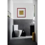 Casa si Gradina - Sanitare - Obiecte sanitare - Accesorii vase de toaleta - Capac WC Ideal Standard i.life S alb lucios - Infinity.ro