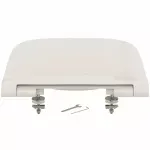 Casa si Gradina - Sanitare - Obiecte sanitare - Accesorii vase de toaleta - Capac wc slim Ideal Standard i.Life A inchidere normala T481201 - Infinity.ro