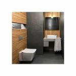 Casa si Gradina - Sanitare - Obiecte sanitare - Accesorii vase de toaleta - Capac vas wc Ideal Standard Strada II slim - Infinity.ro