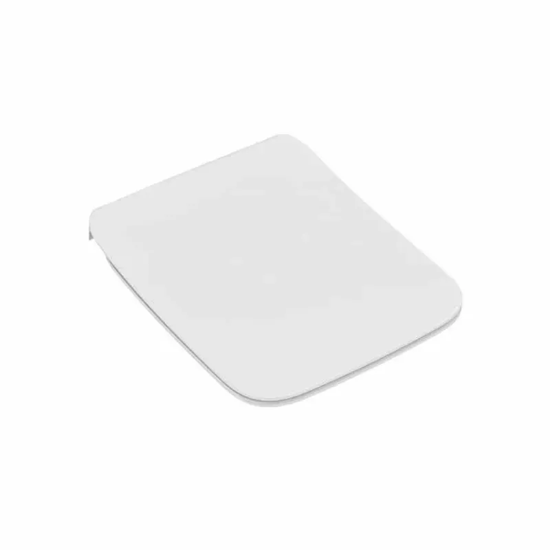 Casa si Gradina - Sanitare - Obiecte sanitare - Accesorii vase de toaleta - Capac vas wc Ideal Standard Strada II slim - Infinity.ro