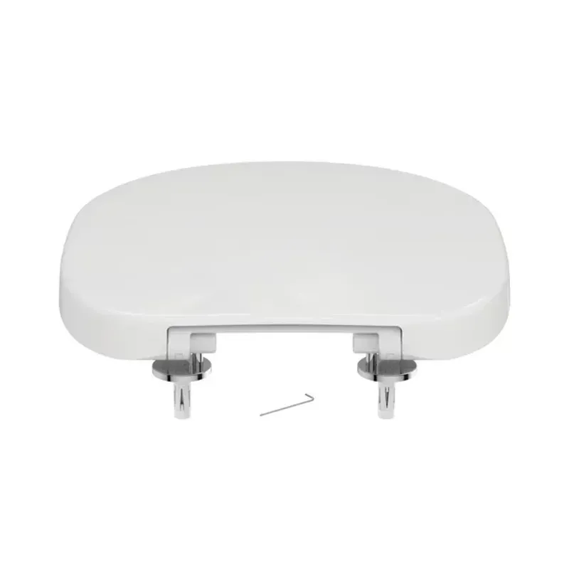 Casa si Gradina - Sanitare - Obiecte sanitare - Accesorii vase de toaleta - Capac wc Ideal Standard Connect - Infinity.ro