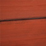 Petshop - Accesorii petshop - Jucarii animale - Jucarii educative - Lada nisip din lemn pliabila cu capac si bancute, 120x120x41 cm, maro - Infinity.ro