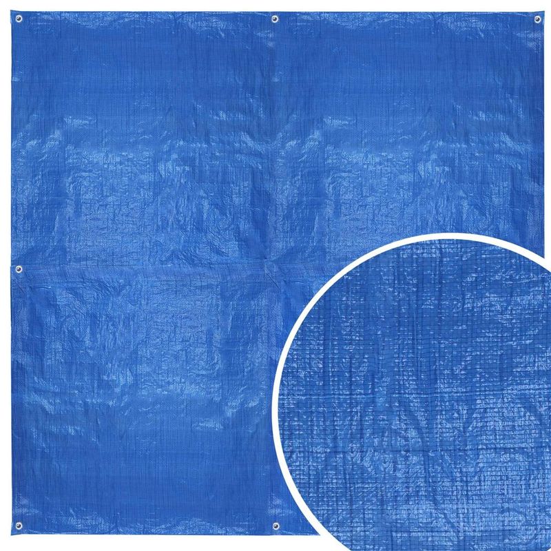 Petshop - Accesorii petshop - Jucarii animale - Jucarii educative - Lada nisip din lemn pliabila cu capac si bancute, 120x120x41 cm, maro - Infinity.ro