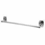 Casa si Gradina - Sanitare - Cazi si cabine de dus - Accesorii cada - Bara portprosop crom Bisk Oregon 46 cm - Infinity.ro