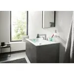Casa si Gradina - Sanitare - Suporturi si accesorii baie - Accesorii baie - Dozator sapun lichid Hansgrohe AddStoris crom lucios - Infinity.ro