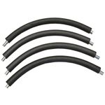 Casa si Gradina - Gradina si terasa - Balansoare si hamace - Balansoare - Leagan tip cuib, diametru XXL 110 cm, inaltime reglabila, maxim 150 kg, rosu - Infinity.ro