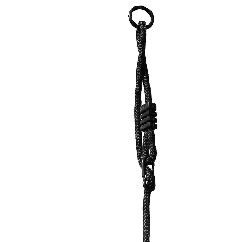 Casa si Gradina - Gradina si terasa - Balansoare si hamace - Balansoare - Leagan tip cuib, diametru XXL 110 cm, inaltime reglabila, maxim 150 kg, rosu - Infinity.ro