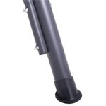 Casa si Gradina - Gradina si terasa - Balansoare si hamace - Balansoare - Leagan Balansoar Sersimo Luna cu Pernite pentru Terasa sau Gradina, 3 locuri, 220kg, verde - Infinity.ro