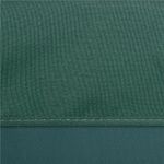 Casa si Gradina - Gradina si terasa - Balansoare si hamace - Balansoare - Leagan Balansoar Sersimo Luna cu Pernite pentru Terasa sau Gradina, 3 locuri, 220kg, verde - Infinity.ro