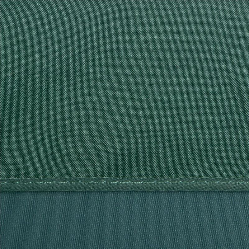 Casa si Gradina - Gradina si terasa - Balansoare si hamace - Balansoare - Leagan Balansoar Sersimo Luna cu Pernite pentru Terasa sau Gradina, 3 locuri, 220kg, verde - Infinity.ro