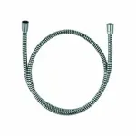 Casa si Gradina - Sanitare - Lavoar baie si accesorii - Baterii sanitare - Furtun de dus 160 cm Kludi Logoflex - Infinity.ro