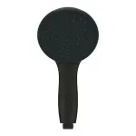 Casa si Gradina - Sanitare - Lavoar baie si accesorii - Baterii sanitare - Para de dus negru mat Grohe Tempesta 110 cu 2 functii - Infinity.ro