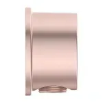 Casa si Gradina - Sanitare - Lavoar baie si accesorii - Baterii sanitare - Cot conector perete Ideal Standard Multisuite rose mat - Infinity.ro