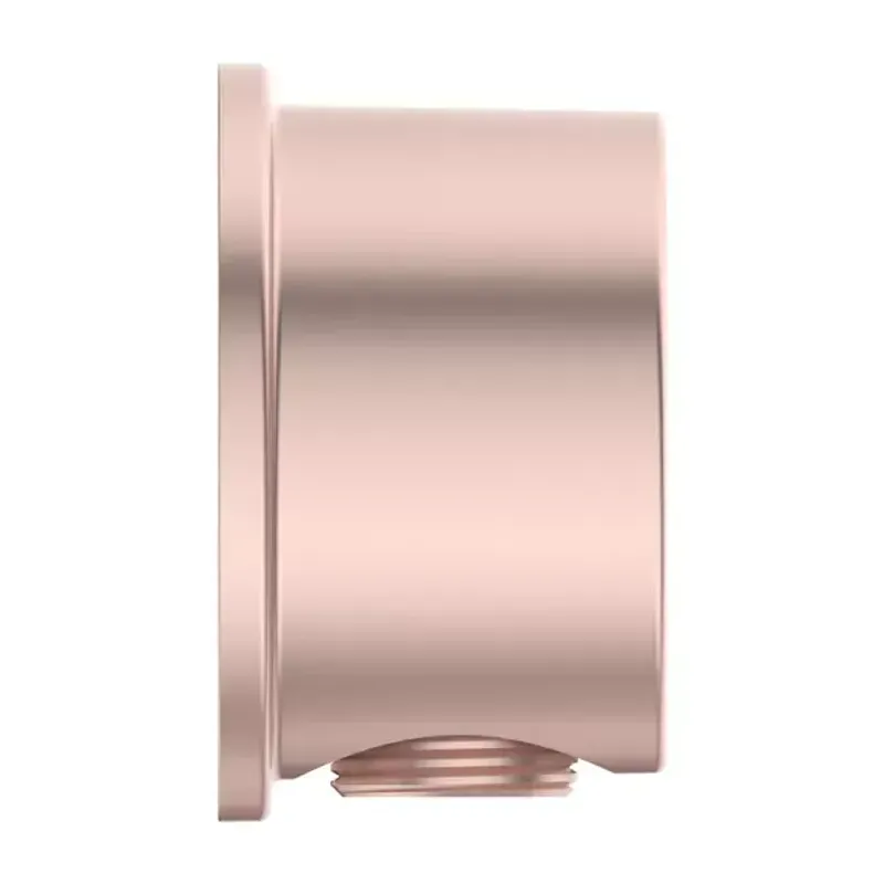 Casa si Gradina - Sanitare - Lavoar baie si accesorii - Baterii sanitare - Cot conector perete Ideal Standard Multisuite rose mat - Infinity.ro