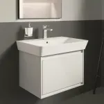 Casa si Gradina - Sanitare - Suporturi si accesorii baie - Accesorii baie - Dozator sapun lichid Ideal standard IOM E2252AA - Infinity.ro