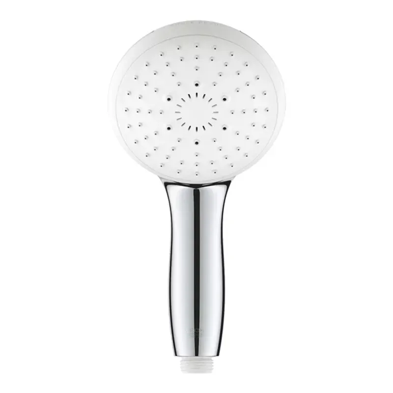 Casa si Gradina - Sanitare - Lavoar baie si accesorii - Baterii sanitare - Para de dus Grohe Tempesta Cube 110 cu 3 functii - Infinity.ro