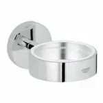 Casa si Gradina - Sanitare - Suporturi si accesorii baie - Accesorii baie - Dozator Grohe Essentials - Infinity.ro