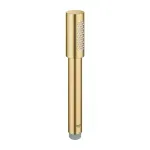 Casa si Gradina - Sanitare - Lavoar baie si accesorii - Baterii sanitare - Para de dus Grohe Sena auriu periat Cool Sunrise 1 tip de jet - Infinity.ro