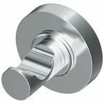 Casa si Gradina - Sanitare - Suporturi si accesorii baie - Accesorii baie - Cuier crom Ideal Standard IOM - Infinity.ro