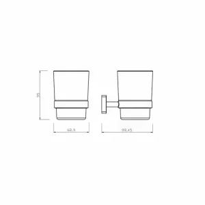 Casa si Gradina - Sanitare - Infinity.ro