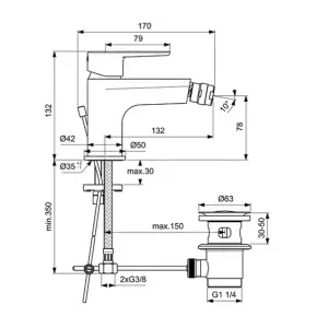 Casa si Gradina - Sanitare - Infinity.ro