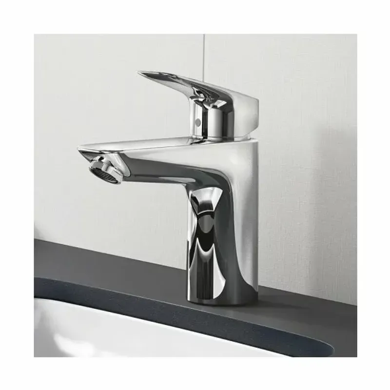Casa si Gradina - Sanitare - Lavoar baie si accesorii - Baterii sanitare - Baterie lavoar Hansgrohe Logis 70 monocomanda crom lucios - Infinity.ro