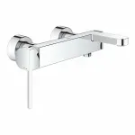 Casa si Gradina - Sanitare - Lavoar baie si accesorii - Baterii sanitare - Baterie cada Grohe Plus - Infinity.ro