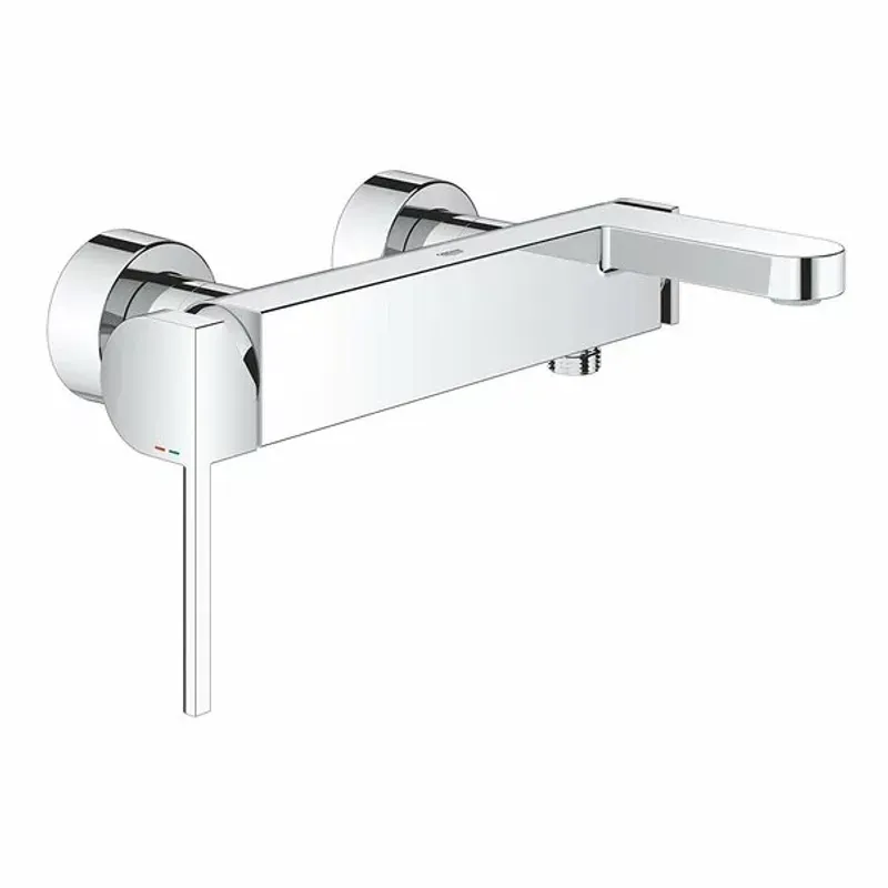 Casa si Gradina - Sanitare - Lavoar baie si accesorii - Baterii sanitare - Baterie cada Grohe Plus - Infinity.ro