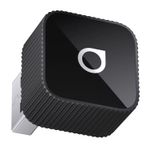 Auto si Moto - Electronice auto - Accesorii electronice auto - Adapter Ottocast Mini Cube CarPlay/Android Auto, negru, USB-A, compatibilitate extinsa - Infinity.ro