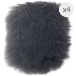 Electronice si Electrocasnice - Ingrijirea locuintei - Aspiratoare - Acesorii mop Narwal CP-PJ-A00128-00-00 pentru aspirator Z Ultra 4 buc/pachet - Infinity.ro