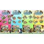 Jucarii, Copii si Bebe - Jucarii si jocuri - Jucarii & jocuri educative - Jucarii interactive - Jucarie pentru copii -Cub magic, cu schimbare de forma - Infinity.ro