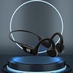 TV, Audio-Video si Foto - Portabile audio - Casti audio - Casti Wireless Bluetooth, Ecran LED, Autonomie Extinsa, Operatii Touch, compatibil iOS si Android - Infinity.ro